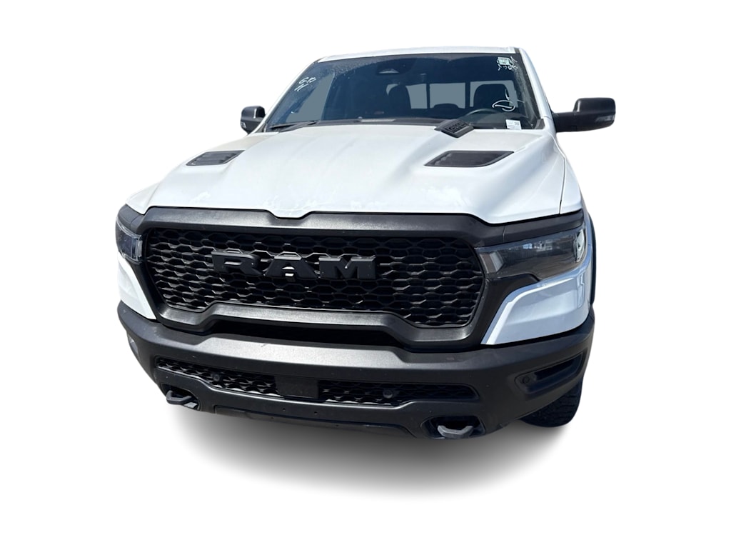 Thumbnail: 2025 RAM 1500 - 10