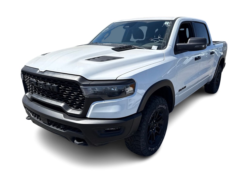 Thumbnail: 2025 RAM 1500 - 29