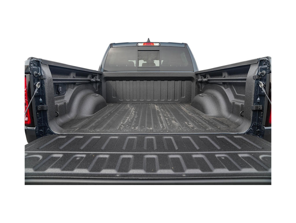 Thumbnail: 2026 RAM 1500 - 14