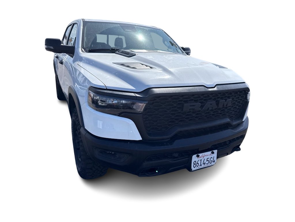 Thumbnail: 2026 RAM 1500 - 13