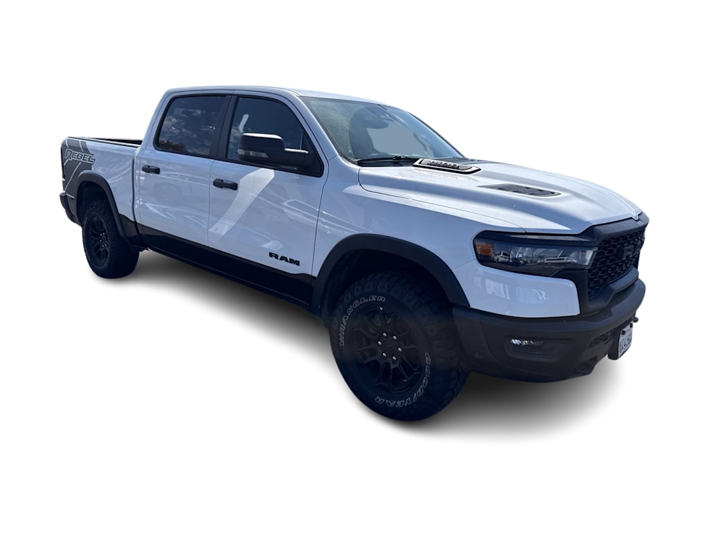 Thumbnail: 2026 RAM 1500 - 16