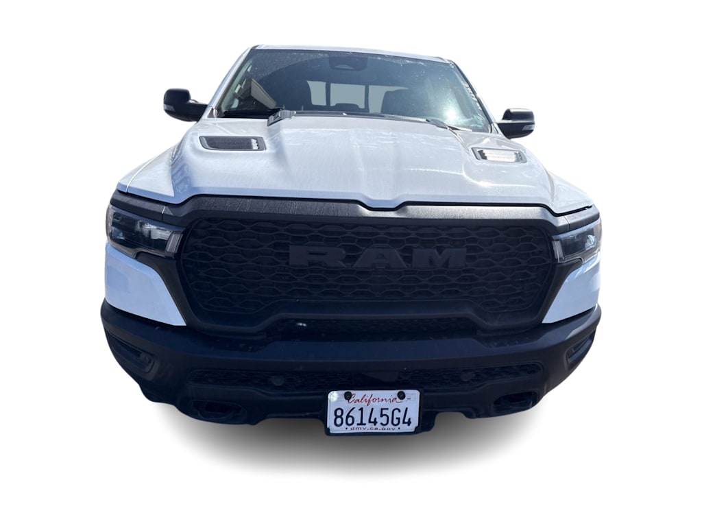 Thumbnail: 2026 RAM 1500 - 11