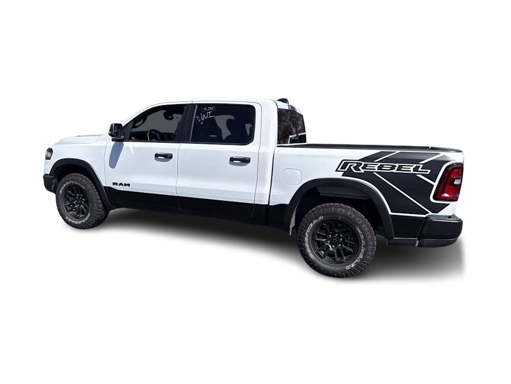 Thumbnail: 2026 RAM 1500 - 26