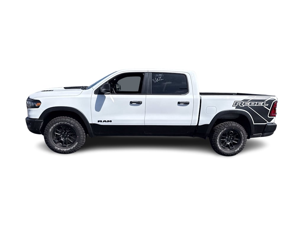 Thumbnail: 2026 RAM 1500 - 27