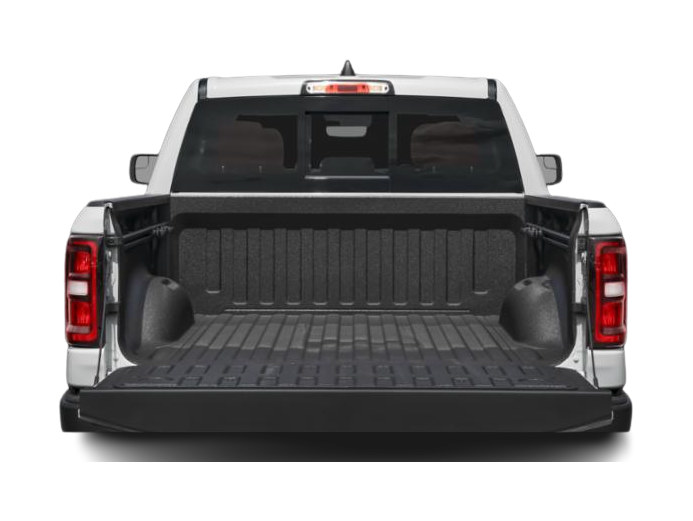 Thumbnail: 2026 RAM 1500 - 10