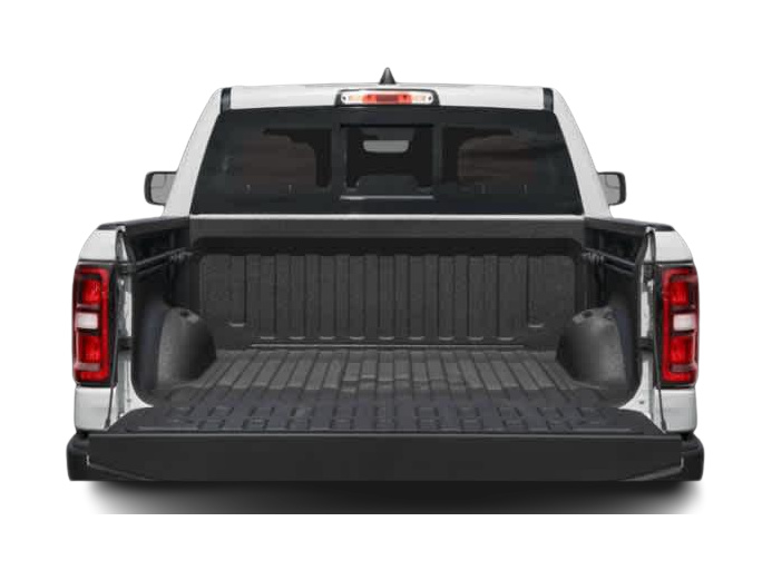 Thumbnail: 2026 RAM 1500 - 10