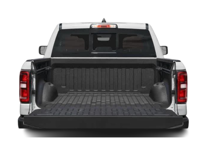 Thumbnail: 2026 RAM 1500 - 10