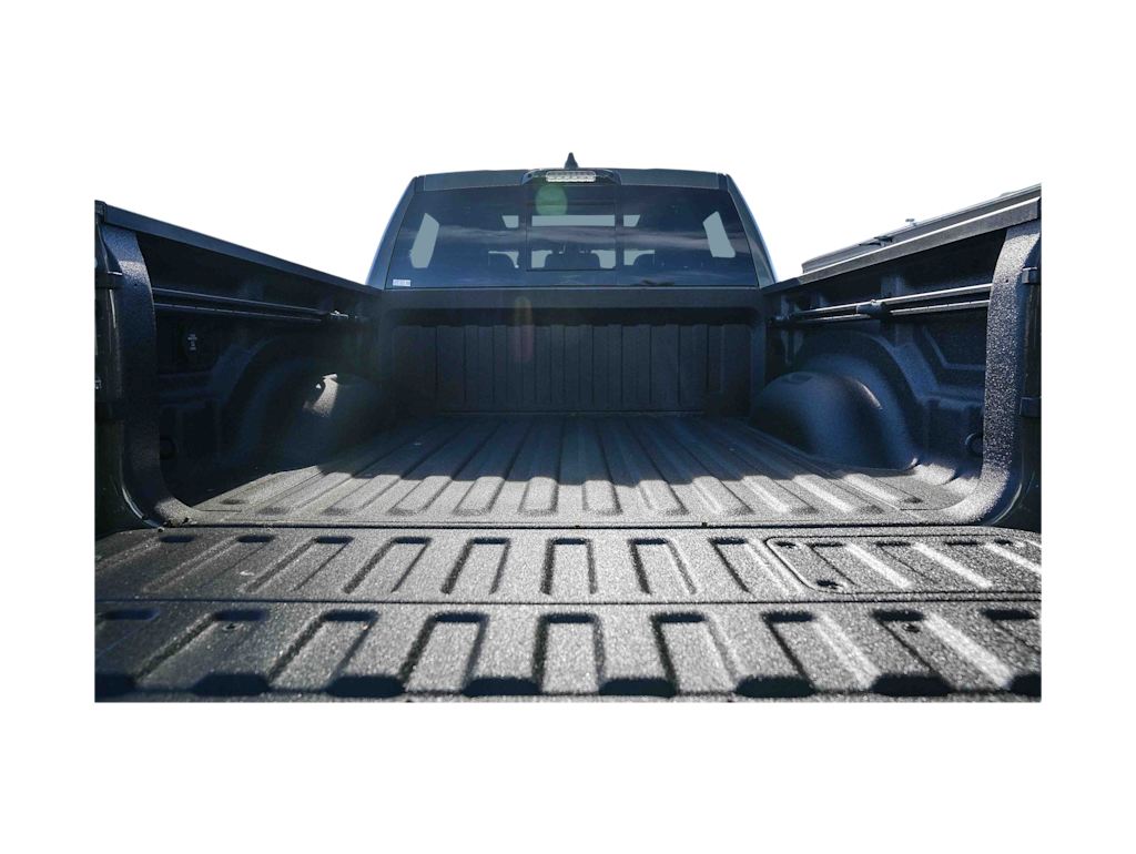 Thumbnail: 2026 RAM 1500 - 15