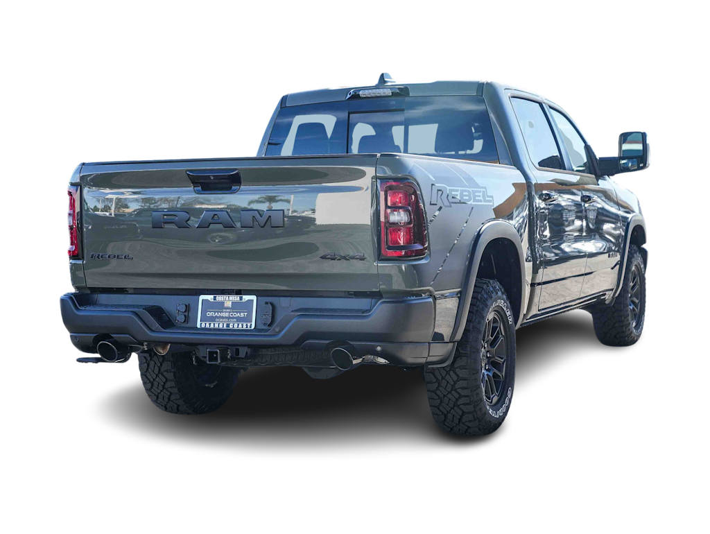 Thumbnail: 2026 RAM 1500 - 17