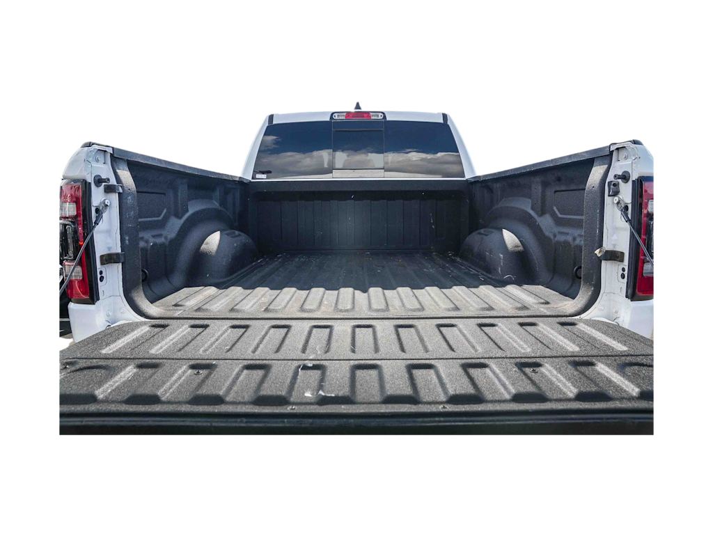 Thumbnail: 2020 RAM 1500 - 14