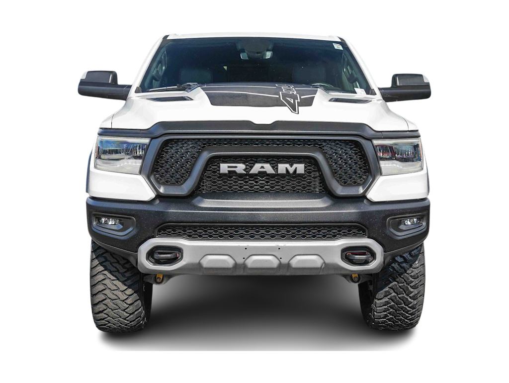 Thumbnail: 2020 RAM 1500 - 4