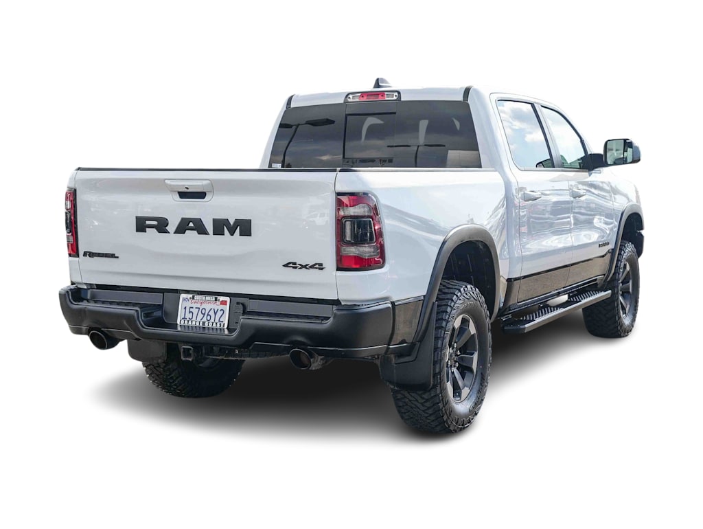 Thumbnail: 2020 RAM 1500 - 16