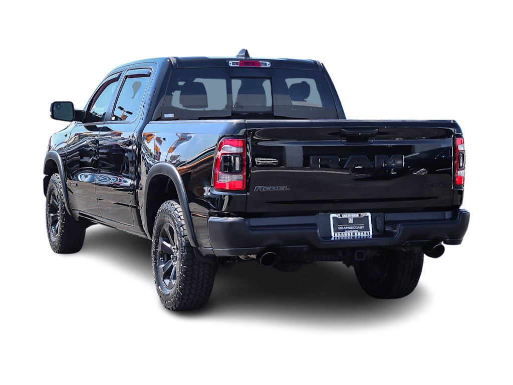 Thumbnail: 2020 RAM 1500 - 3