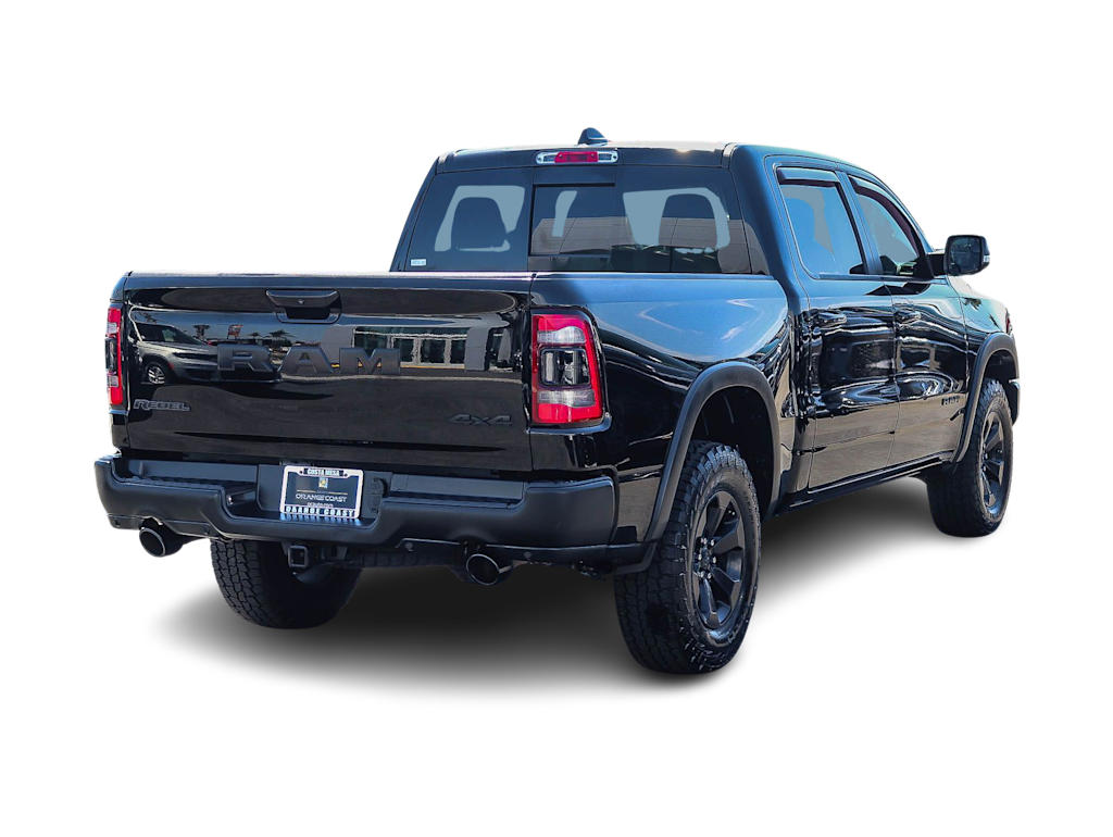 Thumbnail: 2020 RAM 1500 - 17