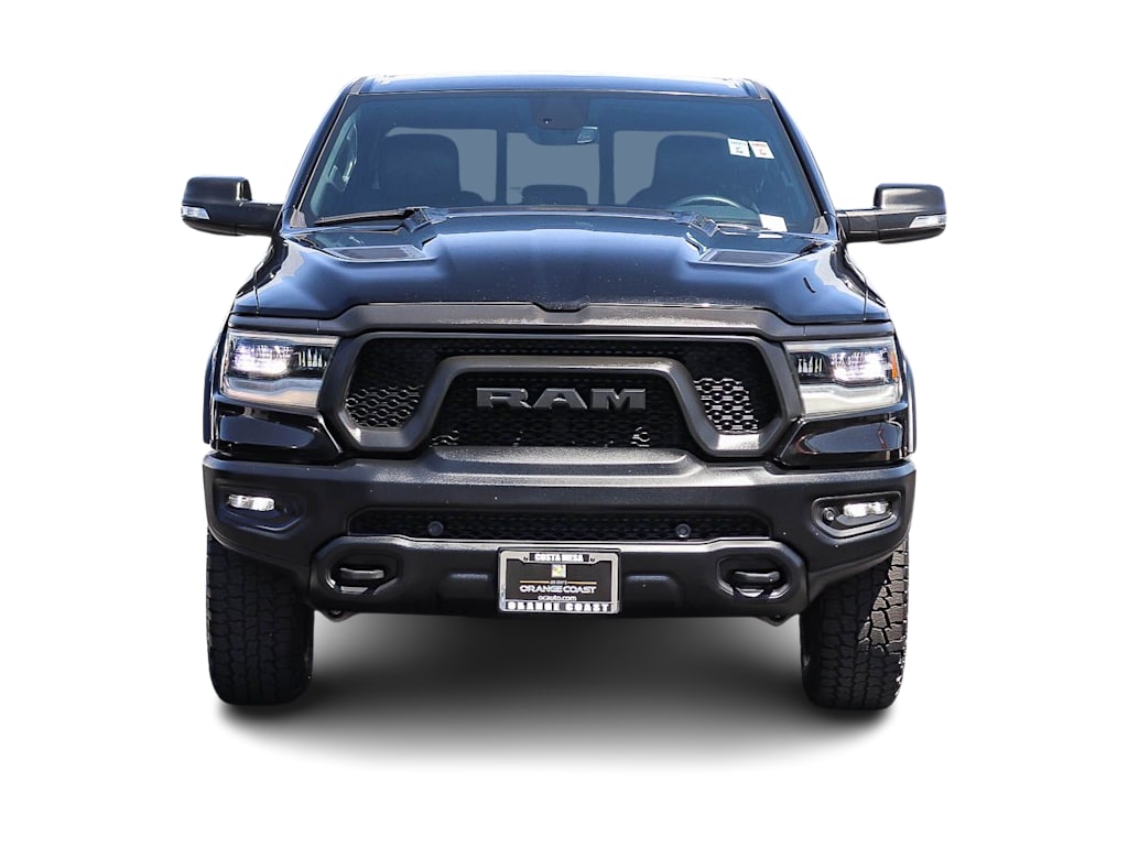Thumbnail: 2020 RAM 1500 - 5