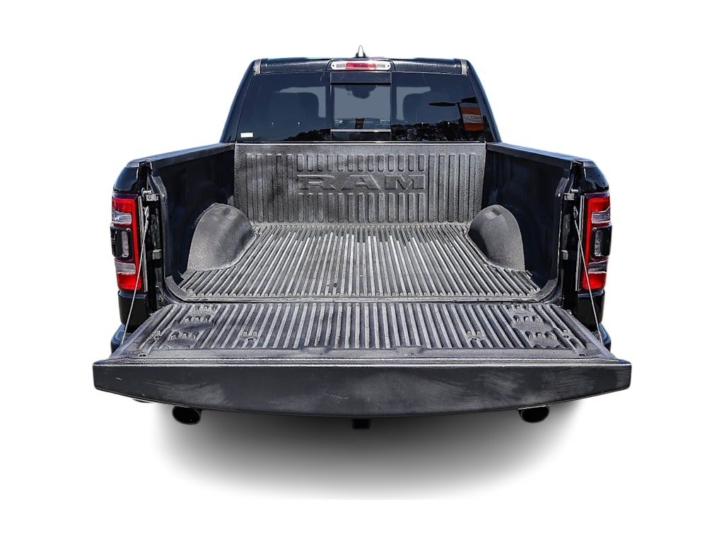 Thumbnail: 2020 RAM 1500 - 15