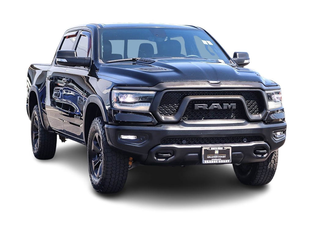 Thumbnail: 2020 RAM 1500 - 16