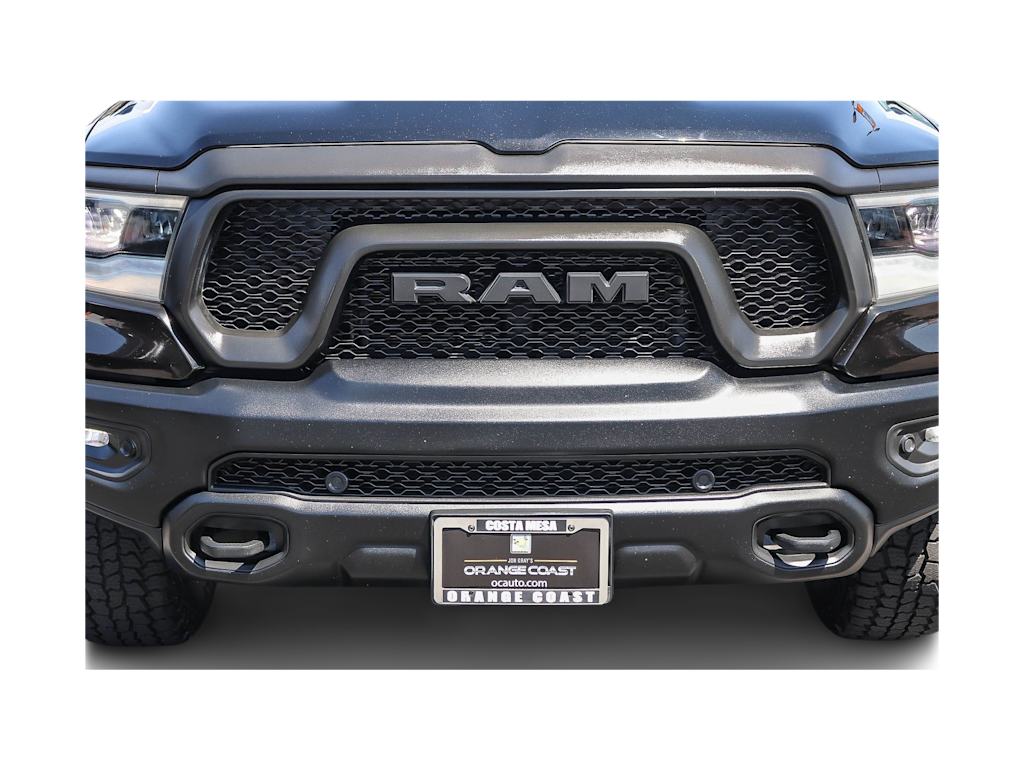 Thumbnail: 2020 RAM 1500 - 20