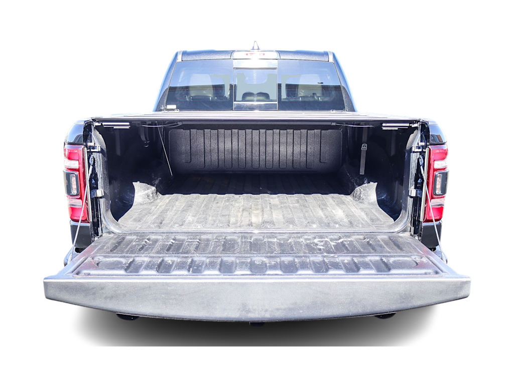 Thumbnail: 2023 RAM 1500 - 16