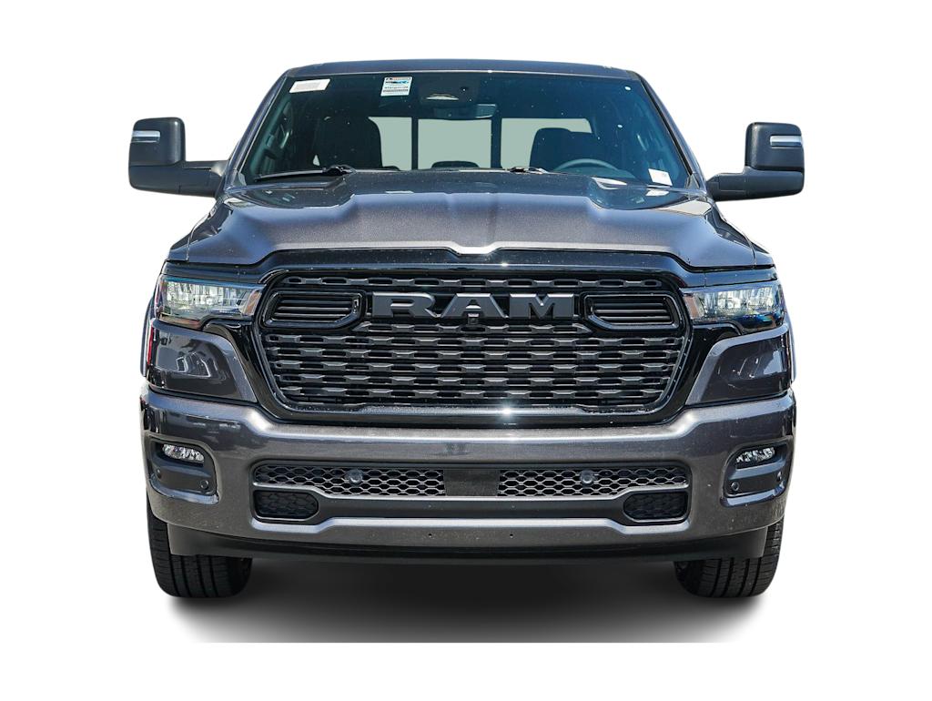 Thumbnail: 2026 RAM 1500 - 5