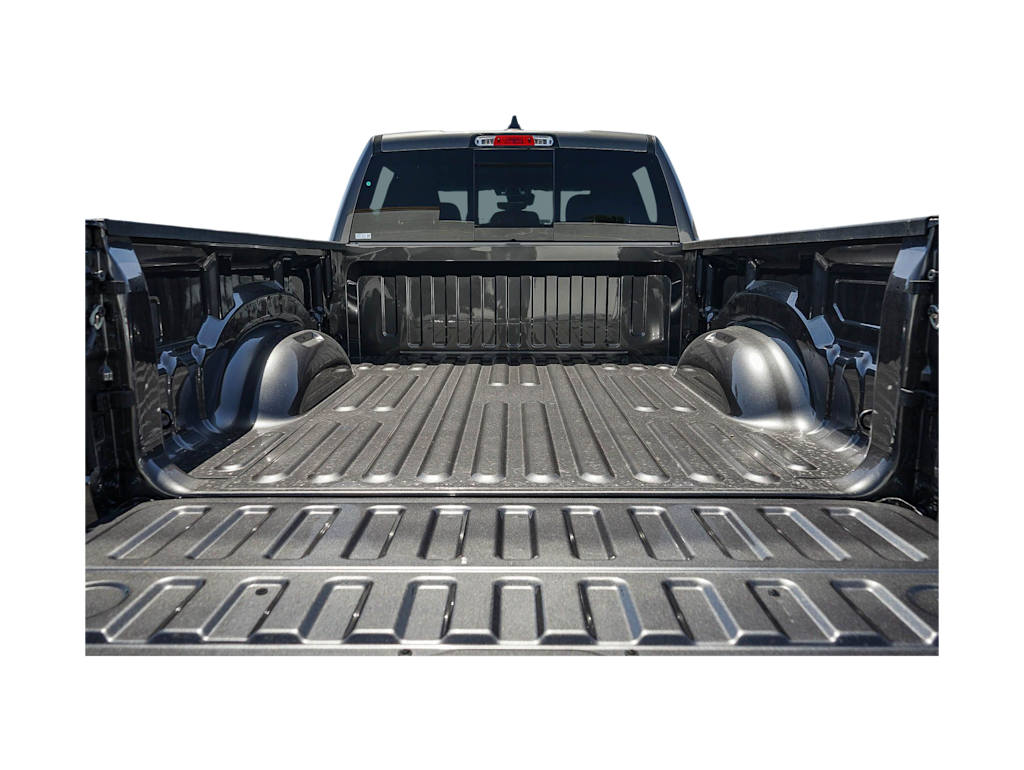 Thumbnail: 2026 RAM 1500 - 15