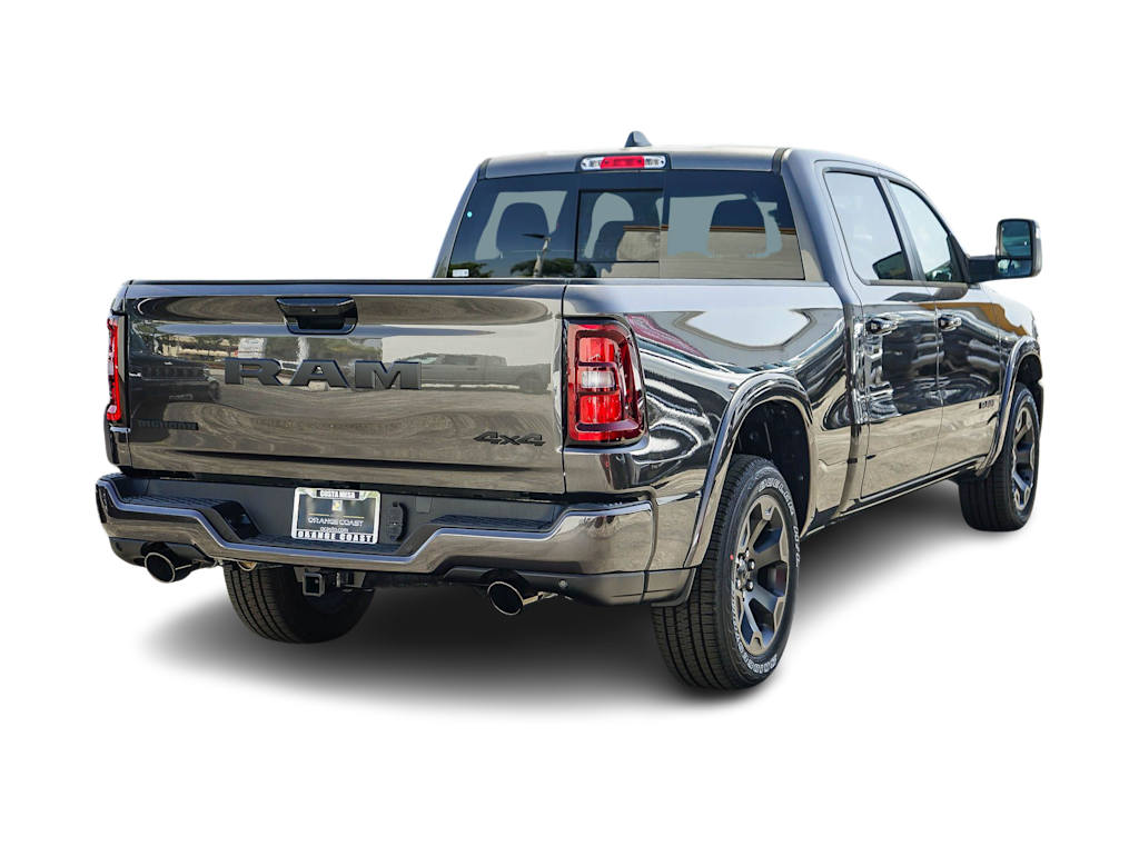 Thumbnail: 2026 RAM 1500 - 17