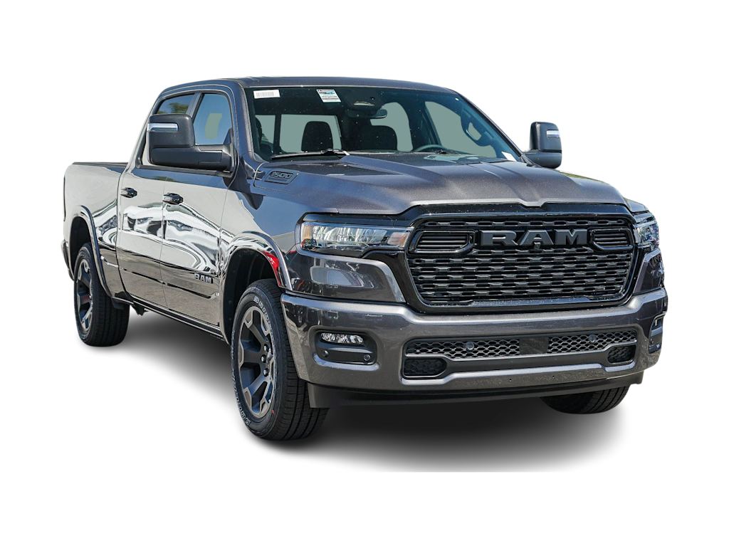 Thumbnail: 2026 RAM 1500 - 16