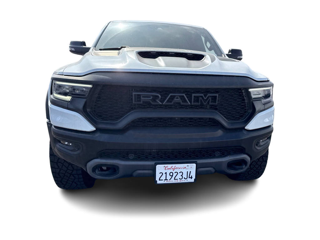 Thumbnail: 2024 RAM 1500 - 11