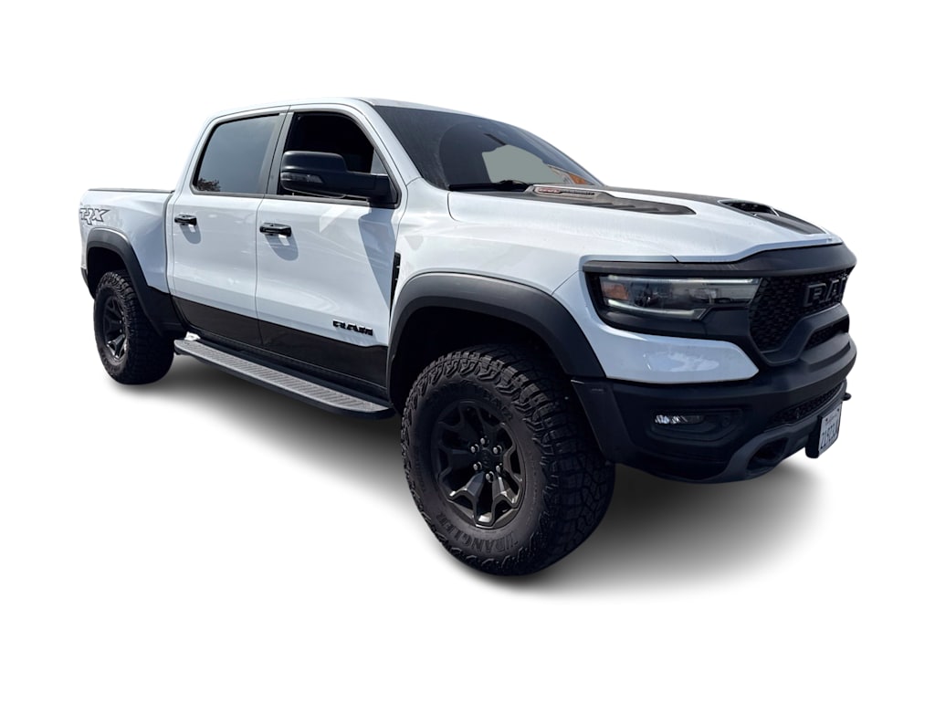 Thumbnail: 2024 RAM 1500 - 15
