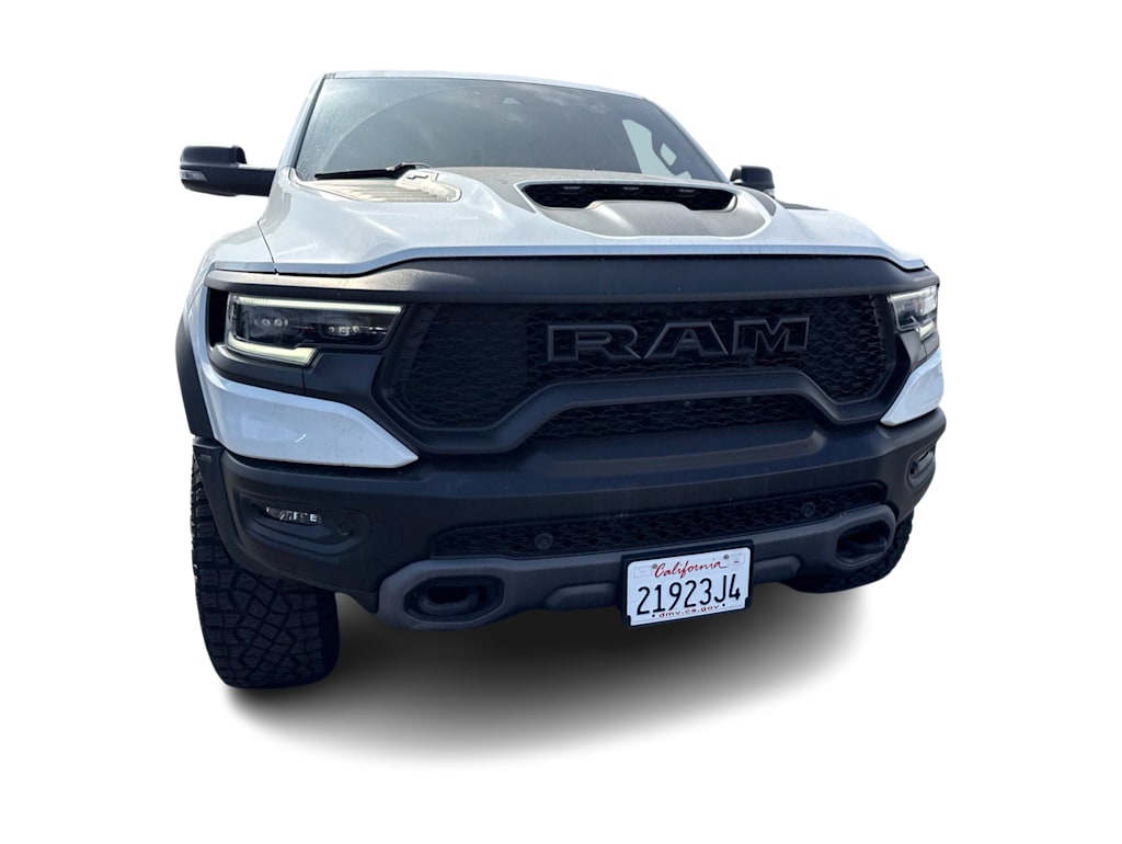 Thumbnail: 2024 RAM 1500 - 12