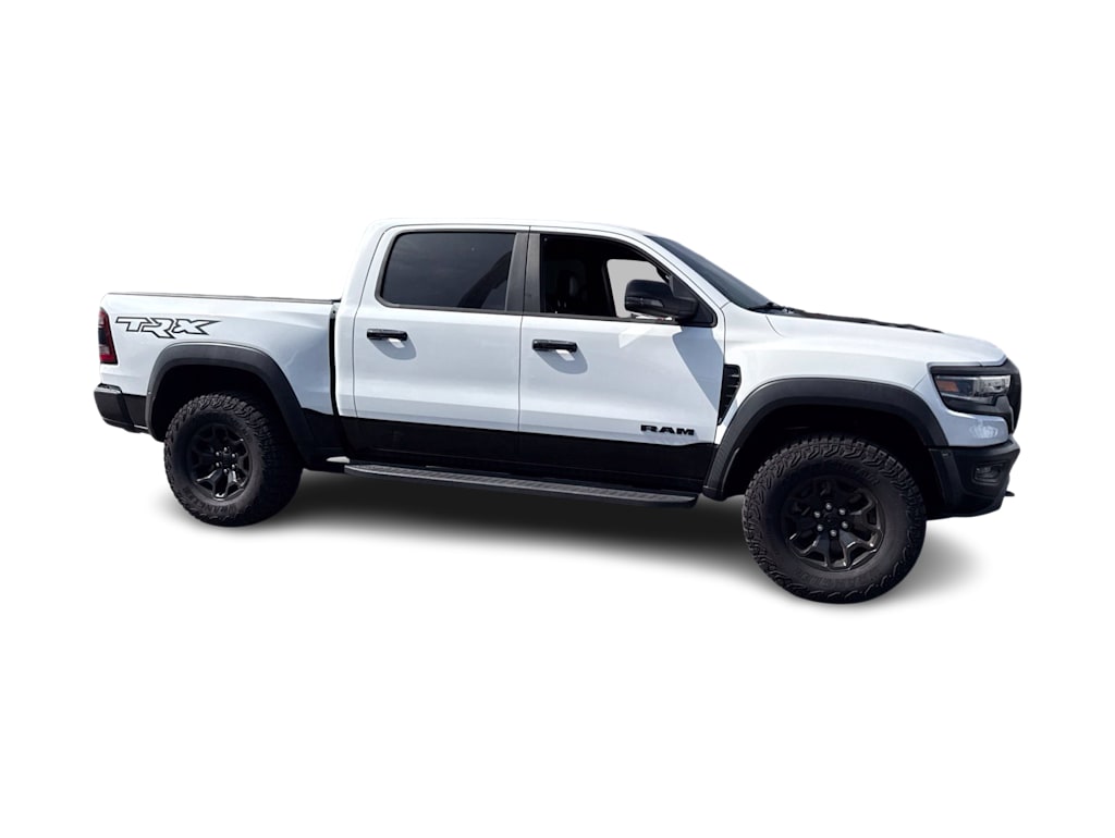 Thumbnail: 2024 RAM 1500 - 17