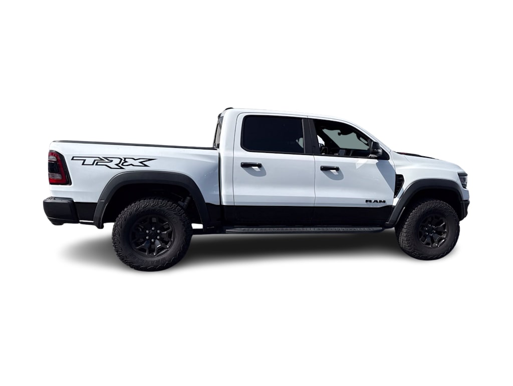Thumbnail: 2024 RAM 1500 - 19