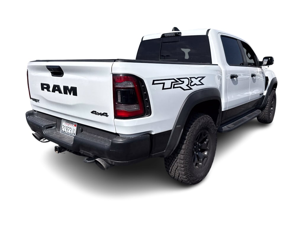 Thumbnail: 2024 RAM 1500 - 21