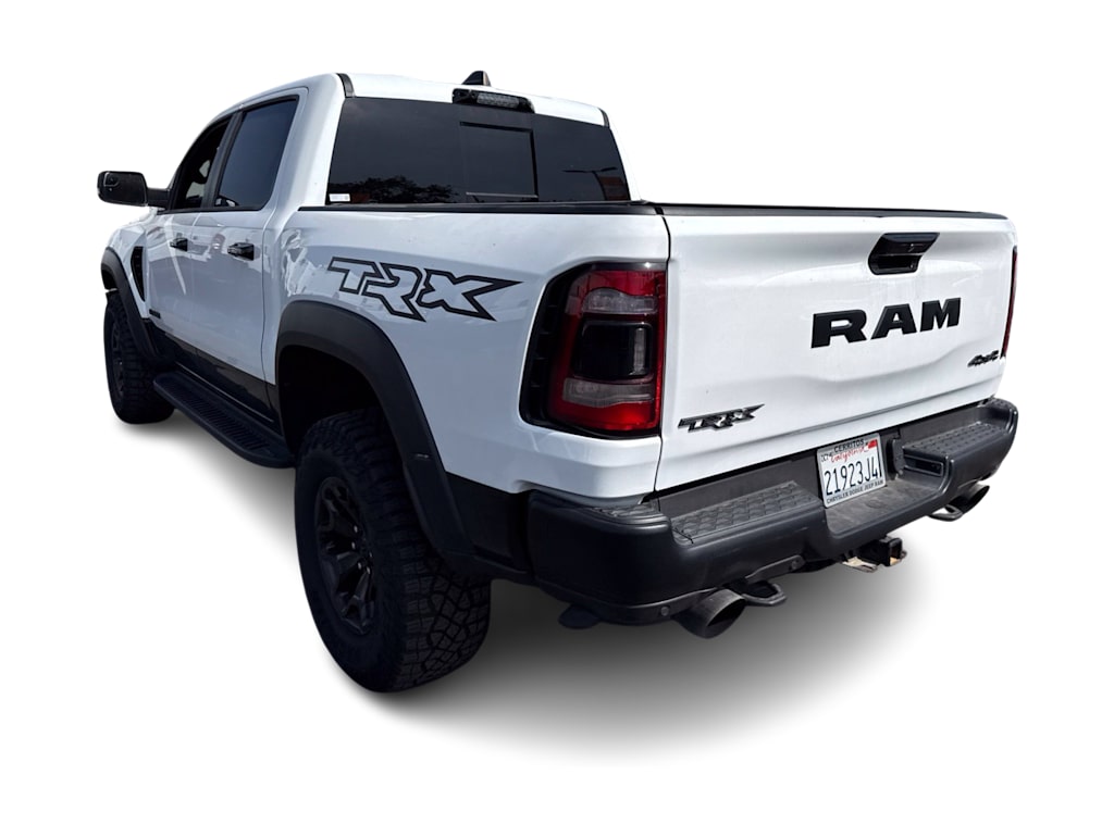 Thumbnail: 2024 RAM 1500 - 4