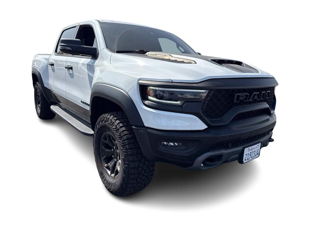 Thumbnail: 2024 RAM 1500 - 14