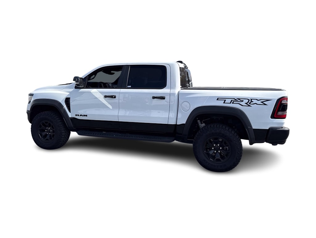 Thumbnail: 2024 RAM 1500 - 26