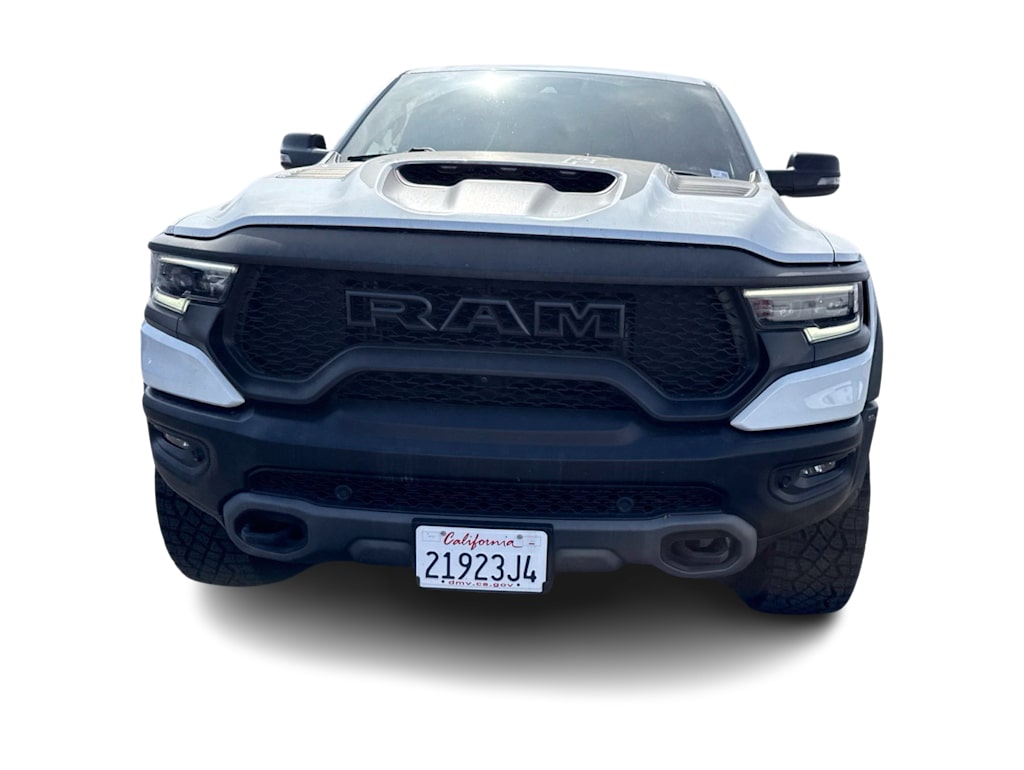 Thumbnail: 2024 RAM 1500 - 10