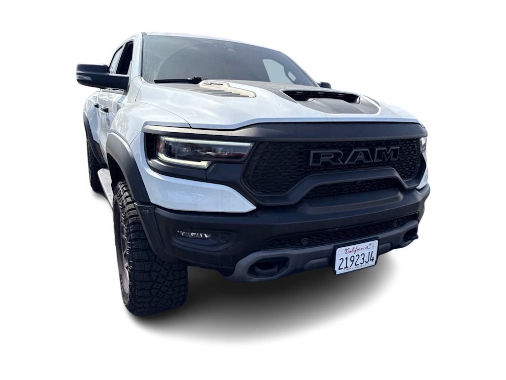 Thumbnail: 2024 RAM 1500 - 13