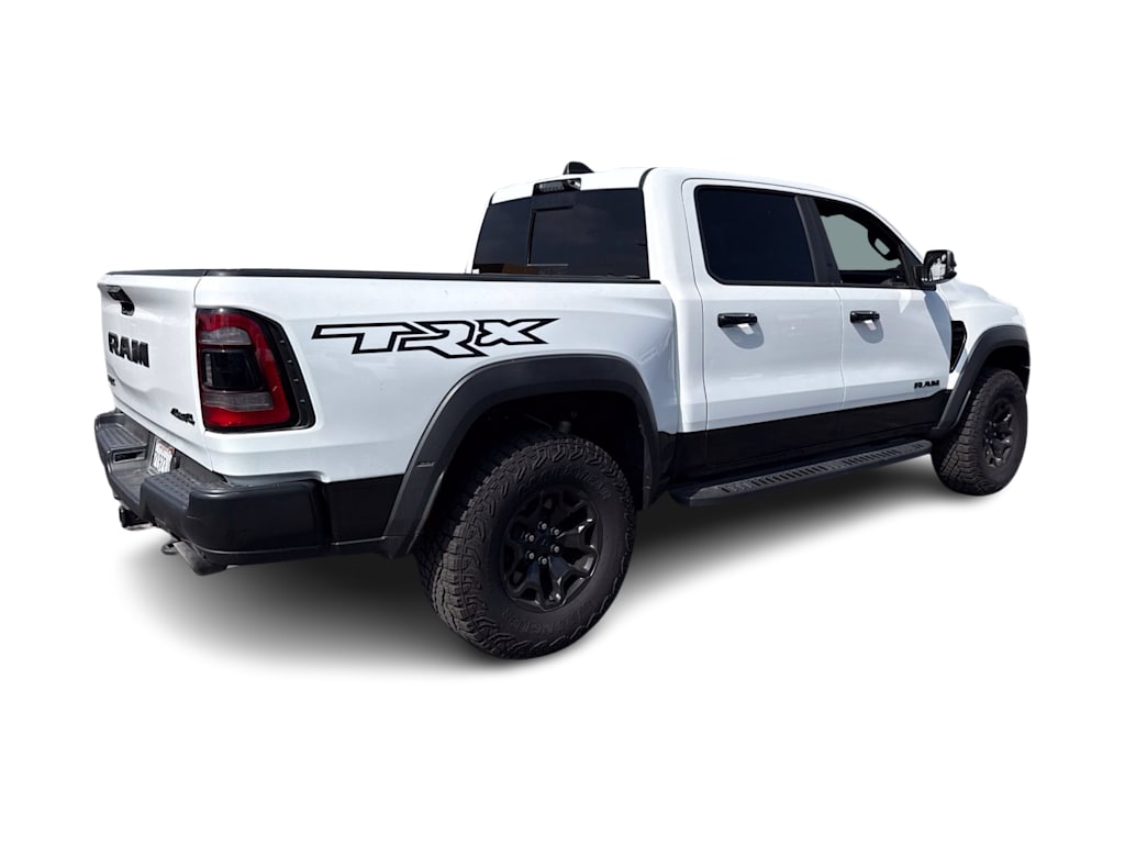 Thumbnail: 2024 RAM 1500 - 20
