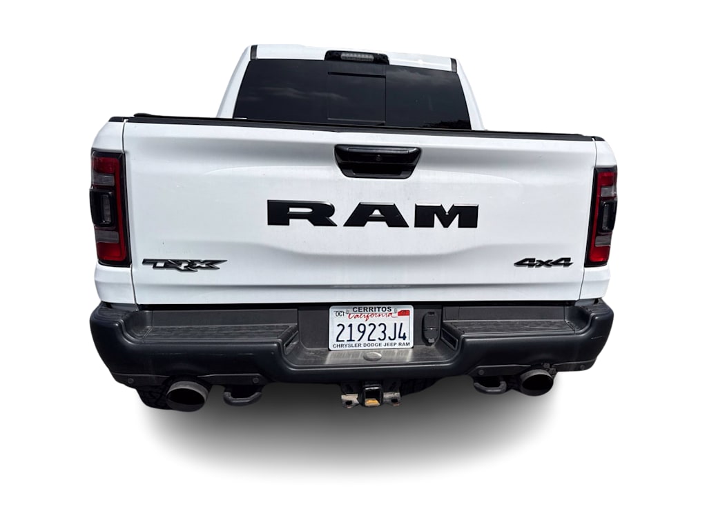 Thumbnail: 2024 RAM 1500 - 23