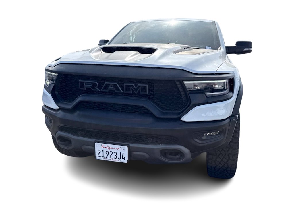 Thumbnail: 2024 RAM 1500 - 6