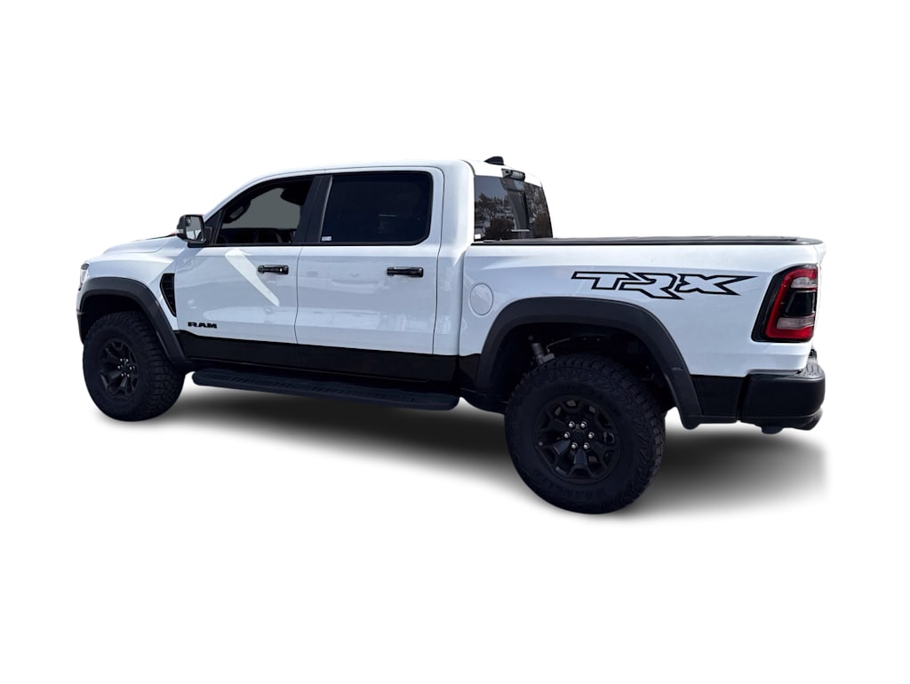 Thumbnail: 2024 RAM 1500 - 25