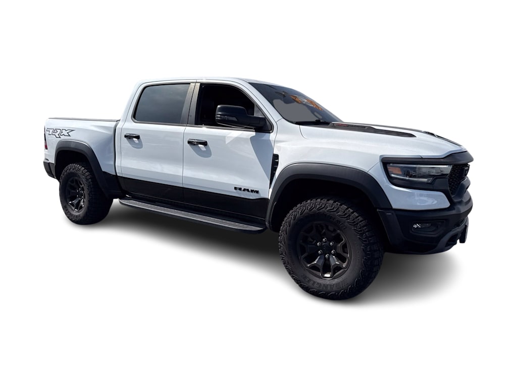 Thumbnail: 2024 RAM 1500 - 16