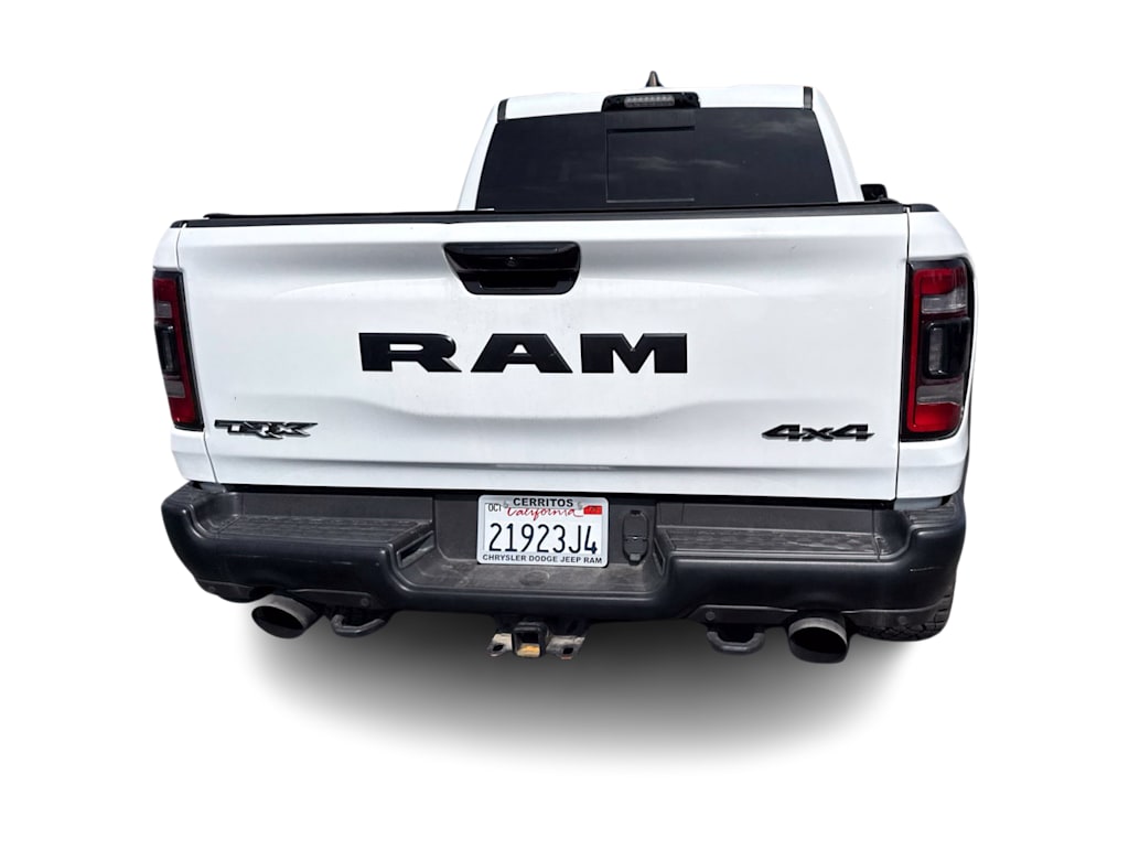 Thumbnail: 2024 RAM 1500 - 5