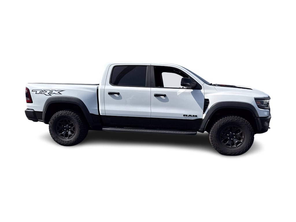 Thumbnail: 2024 RAM 1500 - 18