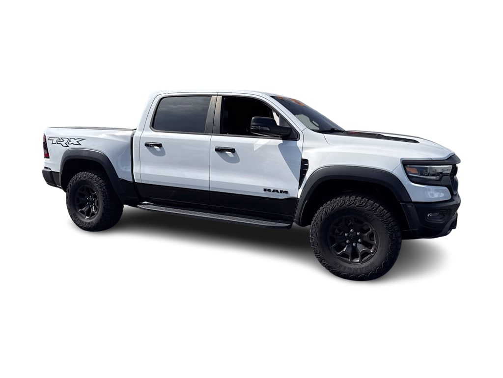 Thumbnail: 2024 RAM 1500 - 3