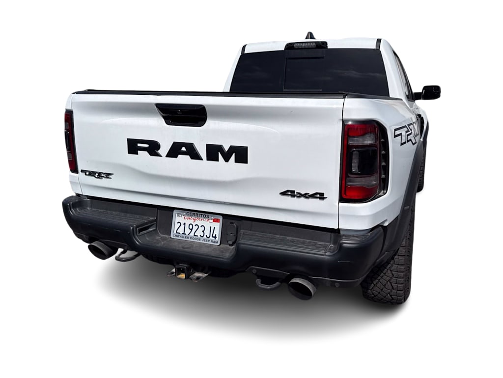 Thumbnail: 2024 RAM 1500 - 22