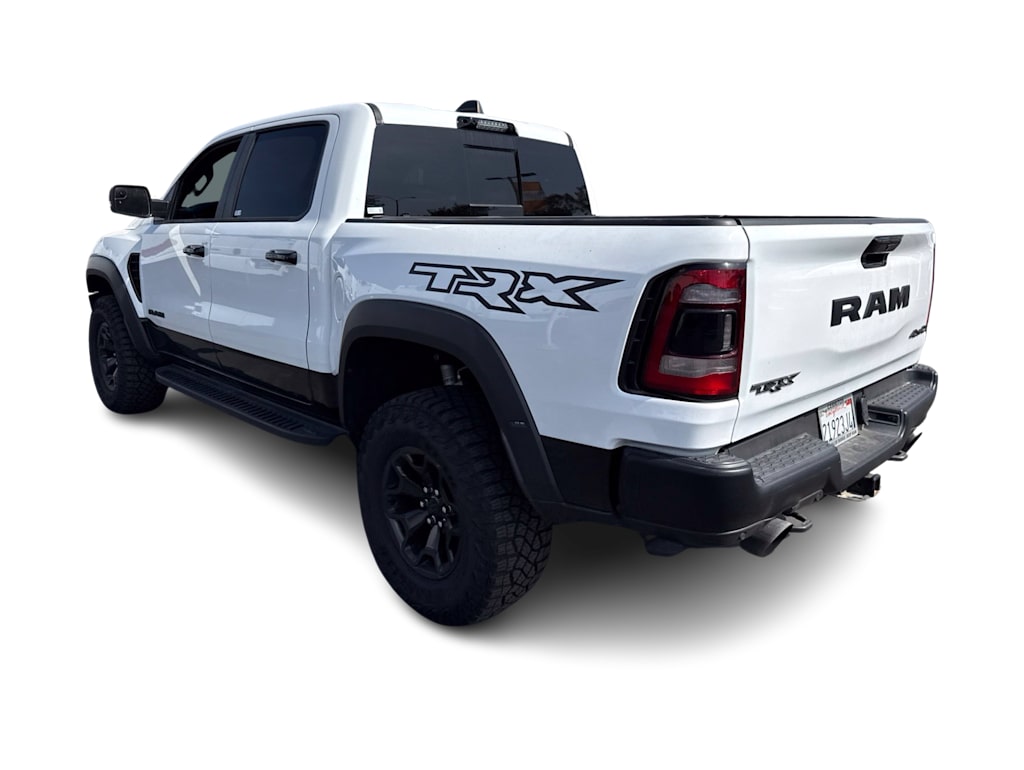 Thumbnail: 2024 RAM 1500 - 24