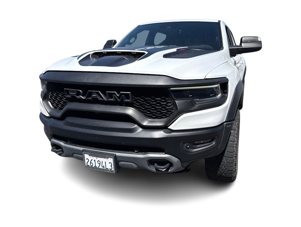 Thumbnail: 2022 RAM 1500 - 6