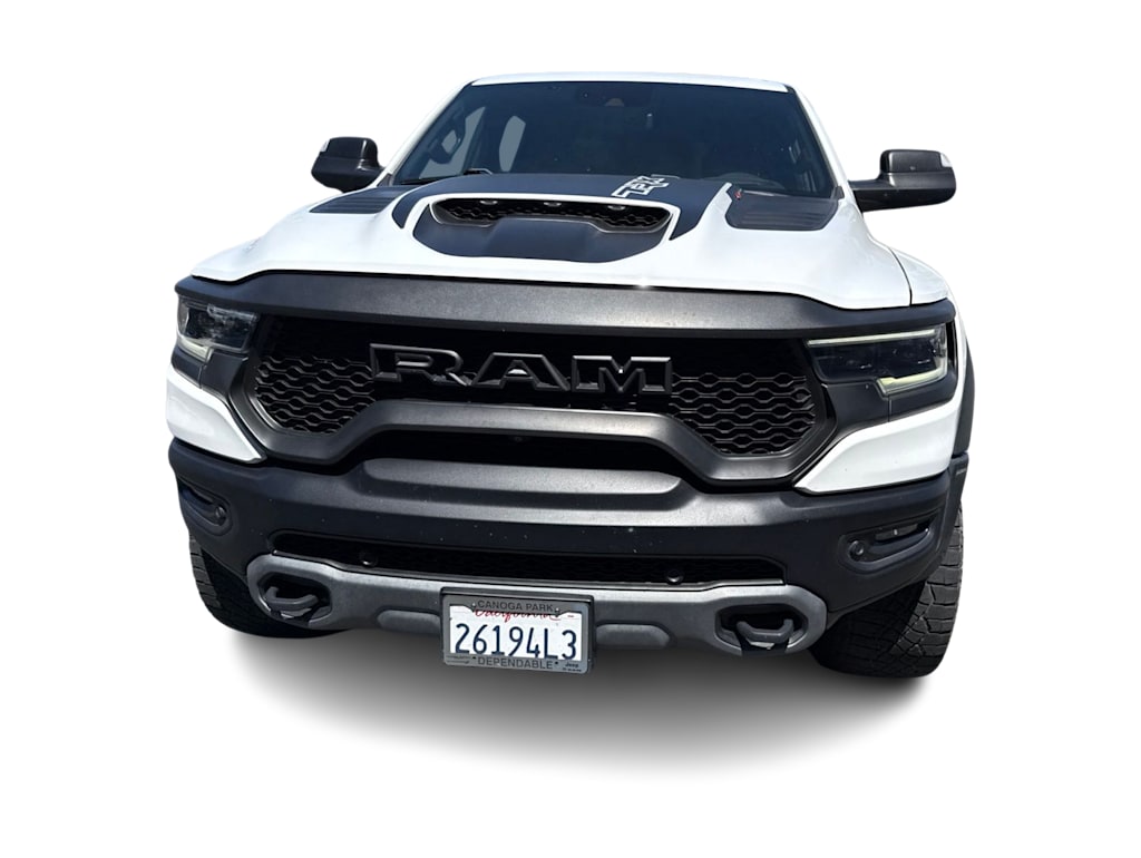 Thumbnail: 2022 RAM 1500 - 13